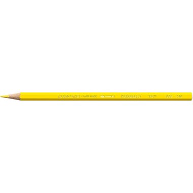CARAN D'ACHE Farbstifte Prismalo 3mm 999.240 zitronengelb