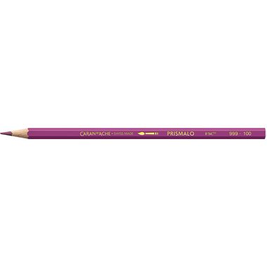 CARAN D'ACHE Farbstifte Prismalo 3mm 999.100 purpurviolett