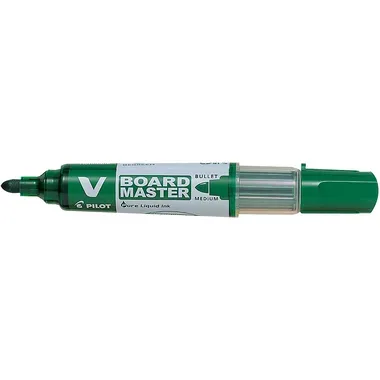 PILOT V-Board Master 2,3mm WBMAVBMMG gr&uuml;n