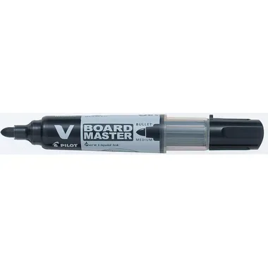 PILOT V-Board Master 2,3mm WBMAVBMMB schwarz