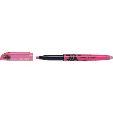 PILOT Textmarker FriXion Light 3.8mm SW-FL-P pink, radierbar