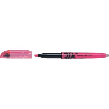 Pilots Pilot Leuchtmarker FriXion  Pink, Farbe