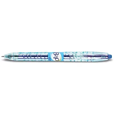 Pilot - Gelschreiber, 1 Stück, Blau