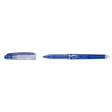 PILOT Roller FriXion Point 0.5mm BL-FRP5-L blau, nachf&uuml;llbar, radierbar