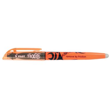 Pilot Textmarker FriXion light Orange 1 mm, 3.8 mm