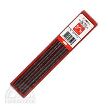 CARAN D'ACHE Minen Technograph F 6077.260 2mm 12 St&uuml;ck