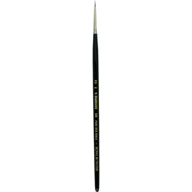 TALENS Aquarellpinsel Gr.0 9051-1099
