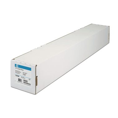 Plotterpapier HP Coated Paper C6019B 61 cm x 45.7 m 90 g/m² 1 Rolle(n)
