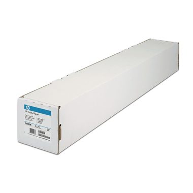 HP Papier gestrichen 98g 45m C6567B DesignJet 5500 42 Zoll