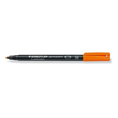 Staedtler Folienstift Lumocolor 317 M