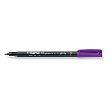 Staedtler Folienstift Lumocolor 318 F
