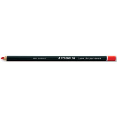 Staedtler Trockenmarker 108 20-0 Rot 1 mm 1 St./Pack.