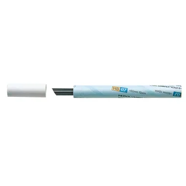 PENTEL Minen B C727-B 0,7mm 12 St&uuml;ck 0,7mm 12 St&uuml;ck