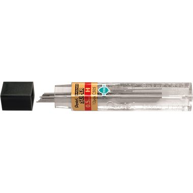 PENTEL Minen H C505-H 0,5mm 12 St&uuml;ck