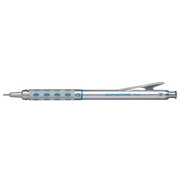 PENTEL Graphgear 1000 0,7mm PG1017-C