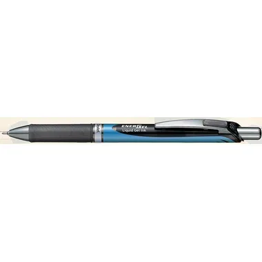 PENTEL EnerGel 0,5mm BLN75-AO schwarz