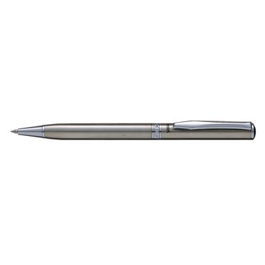 PENTEL Kugelschreiber Sterling B810-C Edelstahl