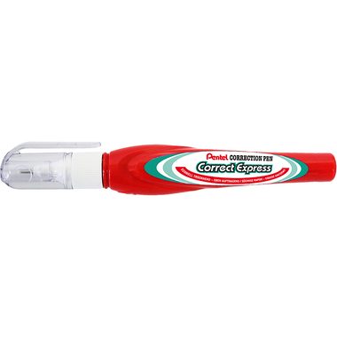 PENTEL Correct Express ZLE53-WH weiss 7ml