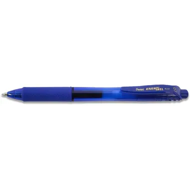 PENTEL Roller EnerGel X 0.7mm BL107-CX blau