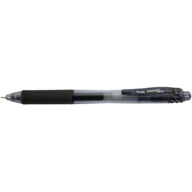 PENTEL EnerGel 0,5mm BLN105-AX schwarz