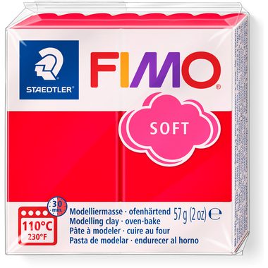 FIMO Soft Modelliermasse