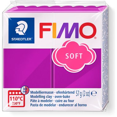 FIMO Soft Modelliermasse