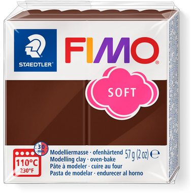 FIMO Soft Modelliermasse