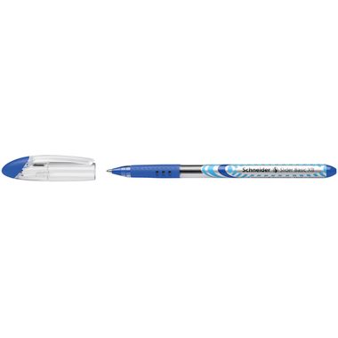 Schneider Kugelschreiber 151203 0.7 mm Schreibfarbe: Blau