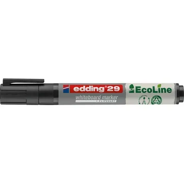 EDDING Whiteboard Marker 29 1-5mm 29-1 schwarz