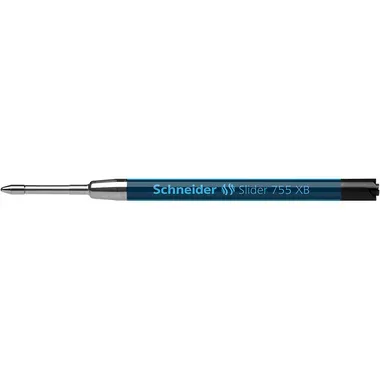 SCHNEIDER Mine Slider 755 XB 0.7mm 175502 rot