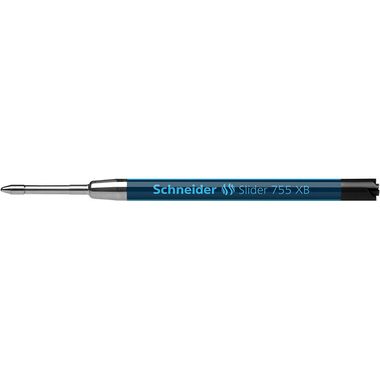 SCHNEIDER Mine Slider 755 XB 0.7mm 175502 rot