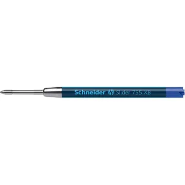 SCHNEIDER Mine 755XB 0.7mm 175503 blau