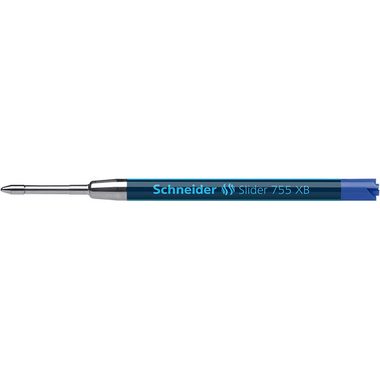 SCHNEIDER Mine 755XB 0.7mm 175503 blau