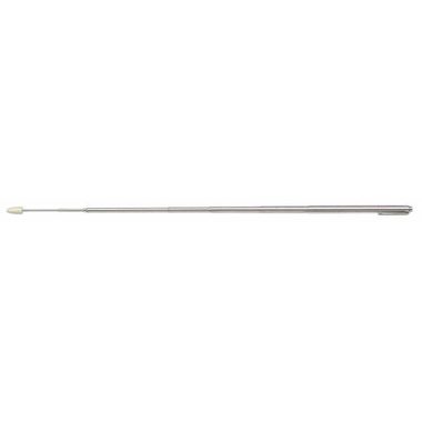 WEDO Antennen Kugelschreiber 90cm 2361 verchromt