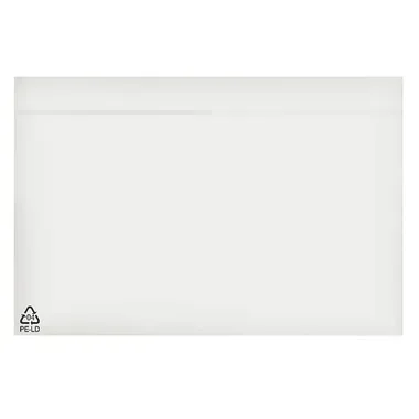 B&Uuml;ROLINE Dokumententaschen C6/5 306253 ohne Aufdruck 250 Stk.