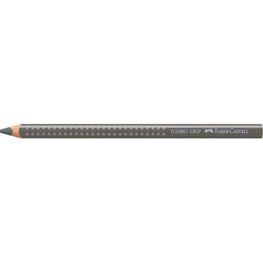 Faber-Castell -  Farbstifte Jumbo Grip 110972 warmgrau