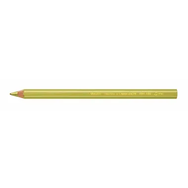 CARAN D'ACHE Colour Block 494.499 gold FSC metallic