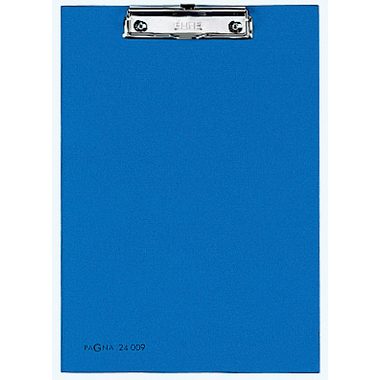 PAGNA Klemmbrett Color A4 24009-02 blau