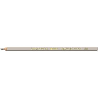 CARAN D'ACHE Farbstifte Supracolor 3,8mm 3888.403 beige