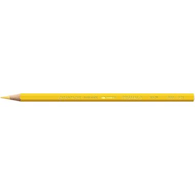 CARAN D'ACHE Farbstifte Prismalo 3mm 999.021 neapelgelb