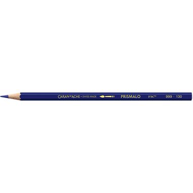 CARAN D'ACHE Farbstifte Prismalo 3mm 999.130 k&ouml;nigsblau