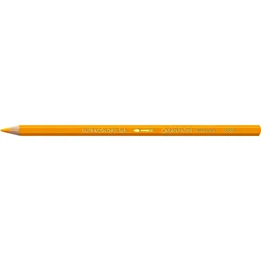 CARAN D'ACHE Farbstifte Supracolor 3,8mm 3888.300 echtorange