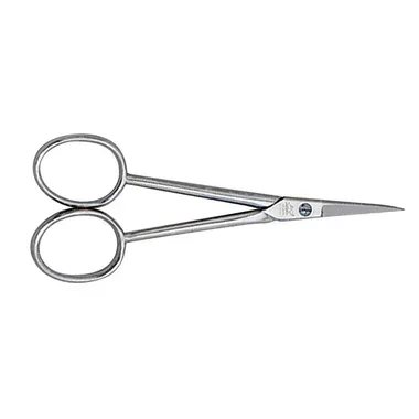 LERCHE Silhouettenschere 419 10.5cm 41945 Edelstahl