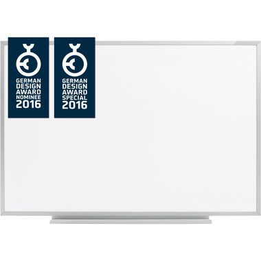 MAGNETOPLAN Ferroscript-Whiteboard 1240300 1500x1000mm