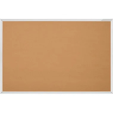 MAGNETOPLAN Design-Pinnboard SP 12175 Kork 900x600mm
