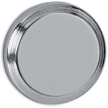 Maul Neodym-Kraftmagnet 6170796 Silber 0,9 x 0,19 cm