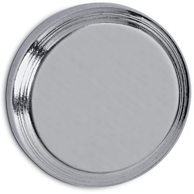 Maul Neodym-Kraftmagnet 6170796 Silber 0,9 x 0,19 cm