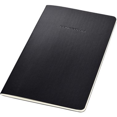 Sigel Notizheft Conceptum A5, Liniert