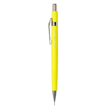 pentel Druckbleistift Sharp  Gelb,0.5 mm