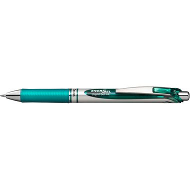 pentel Roller Liquid-Gel T?rkis